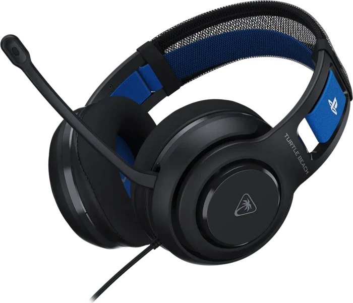 Turtle Beach Atlas 200 Multiplatform schwarz