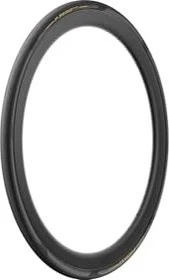 Pirelli Pirelli P Zero Race 700x26C Reifen schwarz/gold