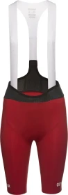 Gore Wear Spinshift Tights Fahrradhose kurz utility red (Damen)