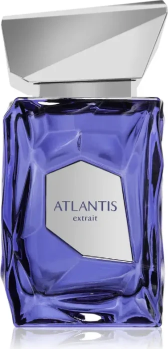 French Avenue Atlantis Extrait de Parfum, 100ml