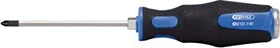 KS Tools ERGOTORQUEmax Pozidriv Schraubendreher, PZ1x80mm