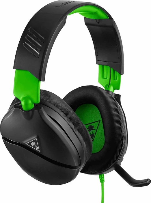 Turtle Beach Recon 70 for Xbox One schwarz/grün