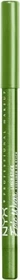 NYX Epic Wear Semi-Perm Graphic Liner Eyeliner emerald cut, 1.2g