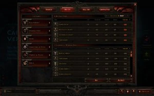 Diablo 3 (Download) (PC)