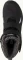 Jack Wolfskin Woodland Wt Texapore High schwarz (Junior) Vorschaubild