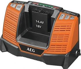 AEG BL 1418 Ladegerät
