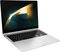 Samsung Galaxy Book4 Pro 360, Platinum Silver, Core Ultra 7 155H, 16GB RAM, 512GB SSD, DE Vorschaubild
