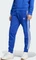 adidas Adicolor 3-Streifen Trainingshose lang semi lucid blue (Herren) Vorschaubild