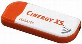 TerraTec Cinergy Hybrid T USB XS