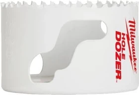Milwaukee Hole Dozer Bimetall Lochsäge, 65x41mm, 1 Stück
