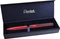 Pentel EnerGel HighClass BL2507 0.7mm/0.35mm Gelroller rot matt, Geschenkbox Vorschaubild