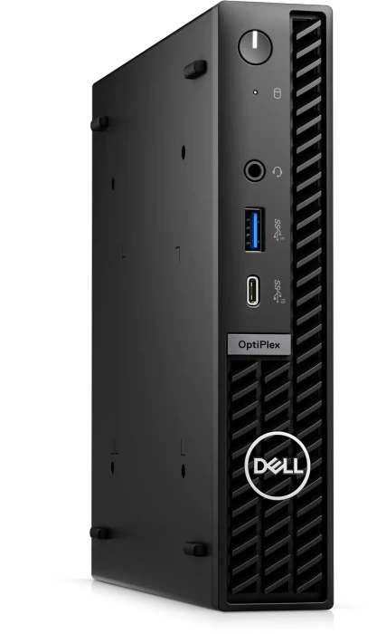 Dell OptiPlex 7020 MFF (2024), Core i5-14500T, 16GB RAM, 512GB SSD