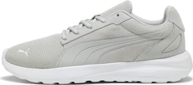 Puma Softride Cosmic cool light gray/puma white