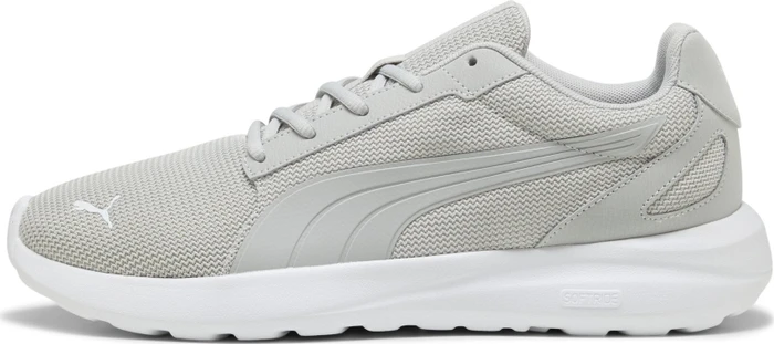 Puma Softride Cosmic cool light gray/puma white