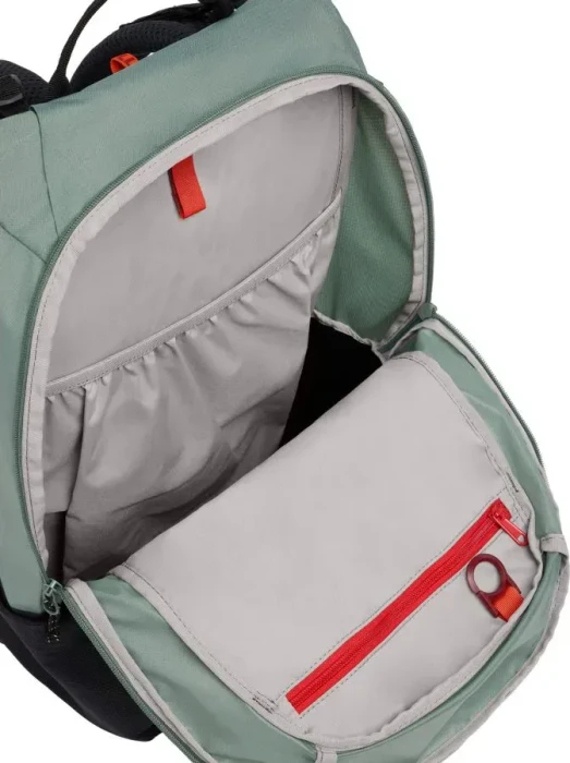 Vaude Trailvent 20 agave (47277-123) – Bild 7
