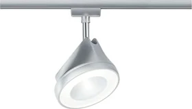 Paulmann URail Arena Schienensystem LED Spot 15.3W chrom matt/chrom, 1 Stück