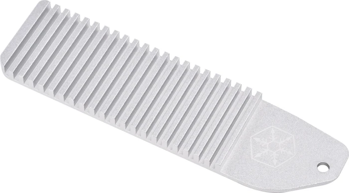 SilverStone TP06 PS5 SSD Heatsink Cover, M.2 SSD Kühlkörper-Abdeckung für PlayStation 5