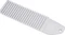 SilverStone TP06 PS5 SSD Heatsink Cover, M.2 SSD Kühlkörper-Abdeckung für PlayStation 5 Vorschaubild