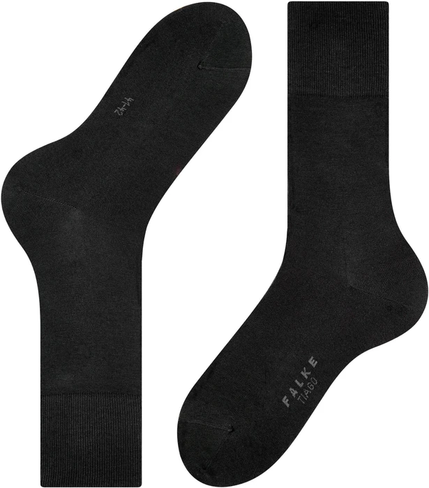 Falke Tiago Socken schwarz (Herren)