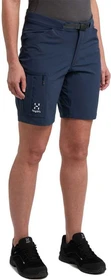 Haglöfs Lizard Softshell Shorts Hose kurz poppy red (Damen)