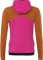 Vaude Scopi Fleece Funktionsjacke lychee (Damen) Vorschaubild