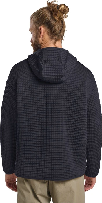 Jack Wolfskin Mogari Hooded Jacke dark navy (Herren)