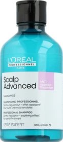 L'Oréal Expert Scalp Advanced Anti-Discomfort Dermo-Regulator Shampoo, 300ml