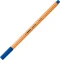 STABILO point 88 mittelblau, 10er-Pack Vorschaubild