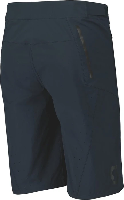 Scott Endurance LS/Fit Fahrradhose kurz dark blue (Herren)