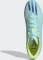 adidas X Speedportal.4 FxG clear aqua/power blue/solar yellow (Herren) Vorschaubild