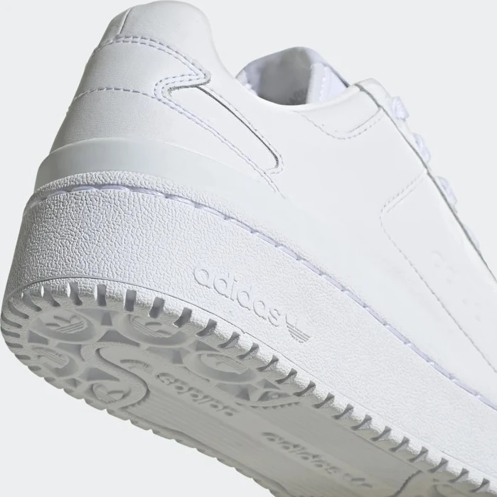 adidas Forum Bold cloud white/core black (Damen)
