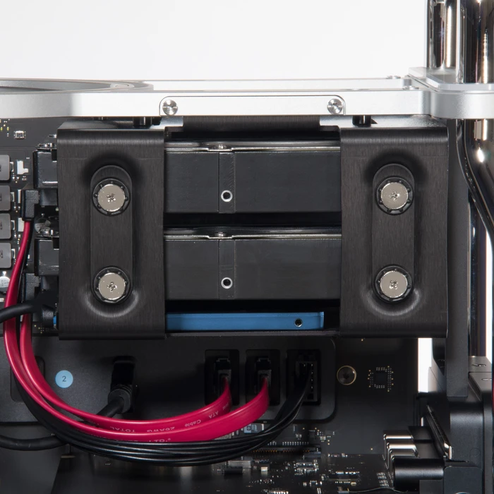 Sonnet Fusion Flex J3i, schwarz