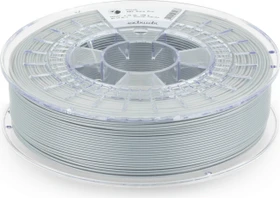 Extrudr DuraPro ASA, silber/grau, Spule, 1.75mm, 2.00kg