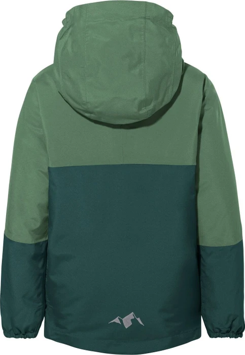 Vaude Escape Padded Funktionsjacke deep pond (Junior)