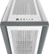 Corsair 5000D Airflow, weiß, Glasfenster Vorschaubild