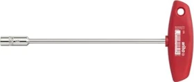 Wiha 336 Außensechskant Schraubendreher, 8x200mm