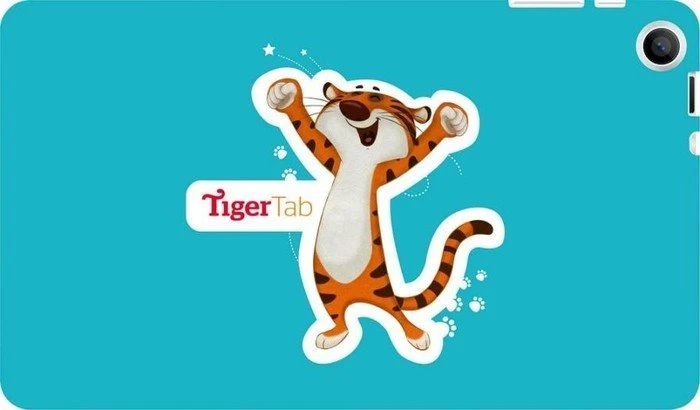 Odys Kiddy 8 TigerTab, 16GB