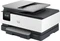 HP Officejet Pro 8124e All-in-One weiß/schwarz, Instant Ink, Tinte, mehrfarbig Vorschaubild