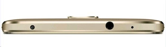 Honor 7 Premium gold