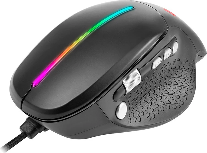 Tracer Gamezone Snail RGB schwarz, USB