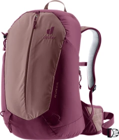 Deuter AC Lite 21 SL ashrose/cassis (Damen)