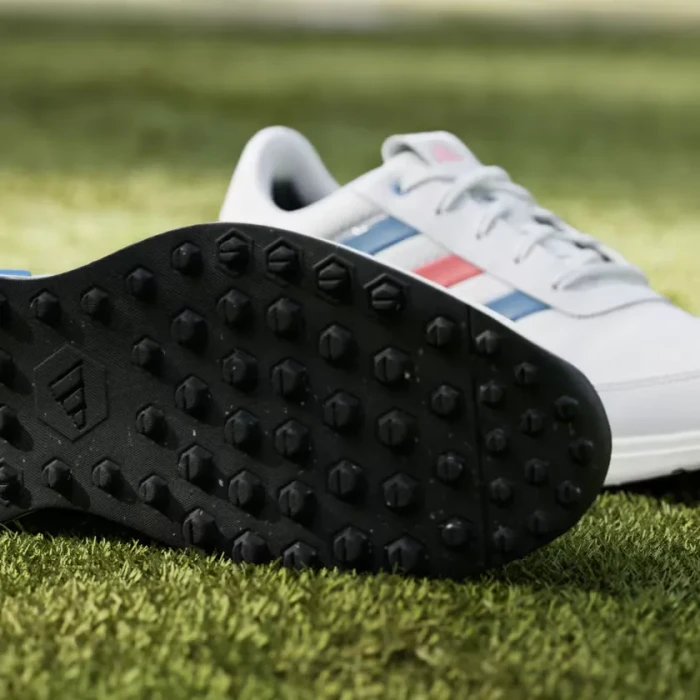 adidas S2G Spikeless cloud white/bright royal/bright red (Herren)