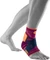 Bauerfeind Sports Ankle Support rechts rosa Vorschaubild