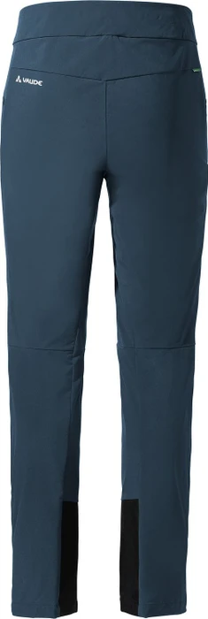 Vaude Tekoa Biobased Hose lang steelblue (Herren)