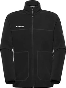 Mammut Innominata Light ML Jacke schwarz (Herren)
