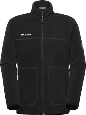 Mammut Innominata Light ML Jacke schwarz (Herren)