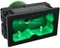 Monsoon Series Two D5 Premium Dual 5.25 Reservoir - grün Vorschaubild