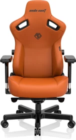 Anda Seat Kaiser 3 Premium XL Gamingstuhl, orange