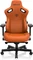 Anda Seat Kaiser 3 Premium XL Gamingstuhl, orange Vorschaubild