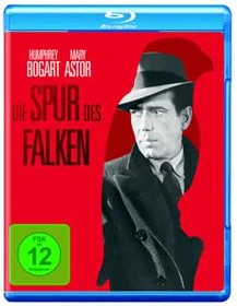 Die Spur des Falken (Blu-ray)